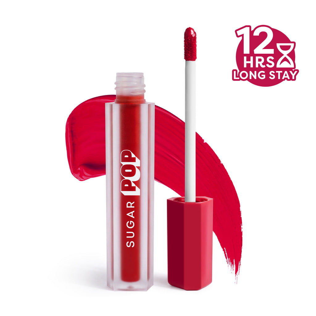Matte Lipcolor - 03 Peony