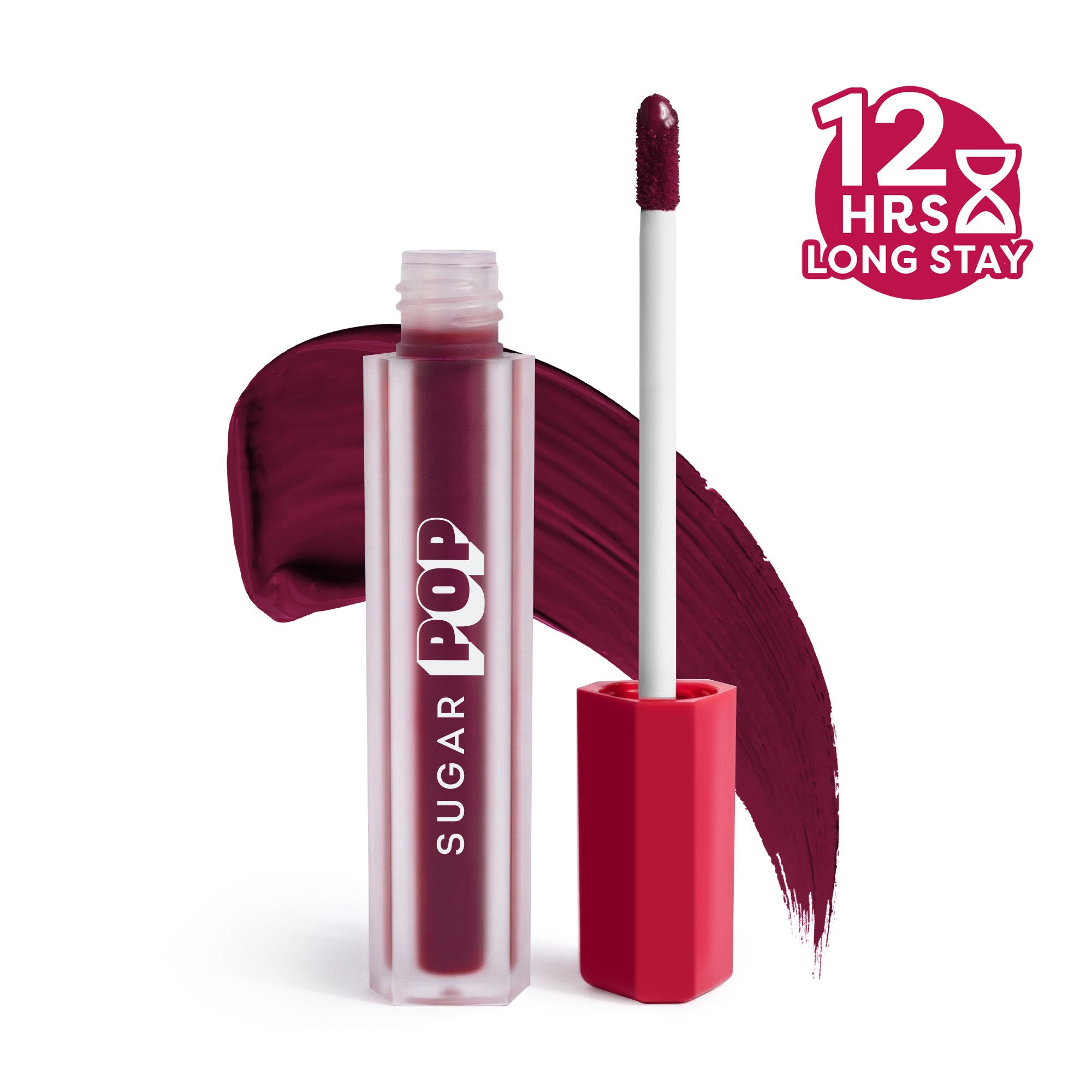Matte Lipcolor - 09 Mulberry