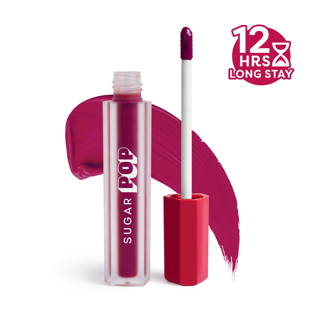 Matte Lipcolor - 13 Magenta