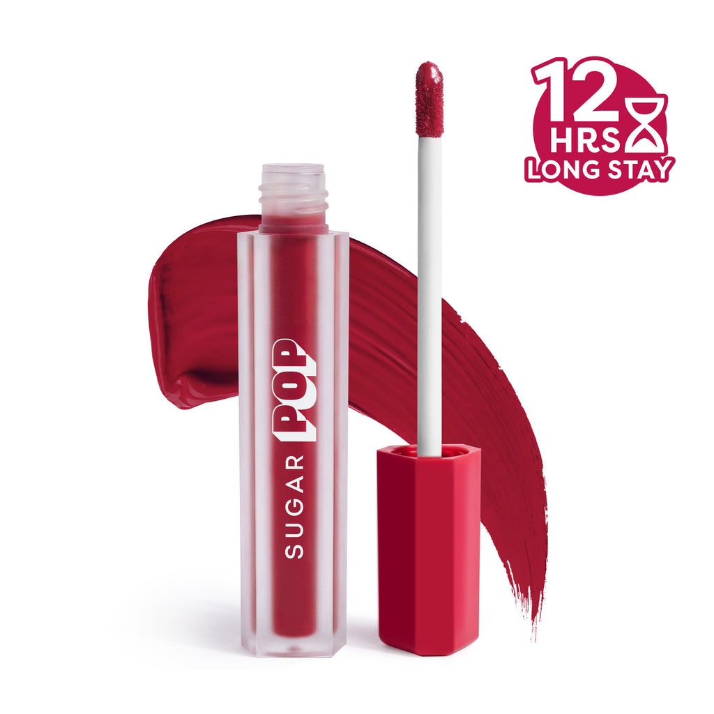 Matte Lipcolor - 14 Brick