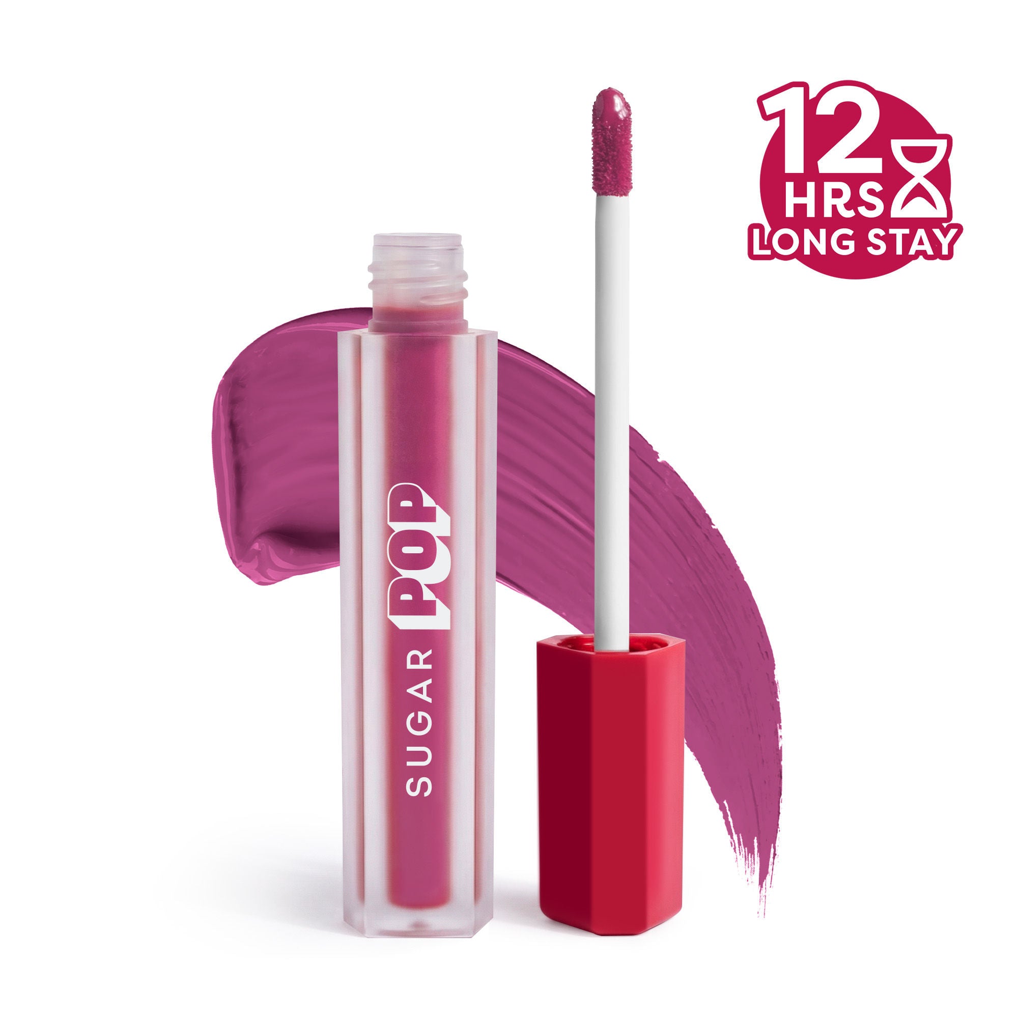 Matte Lipcolor - 15 Flamingo