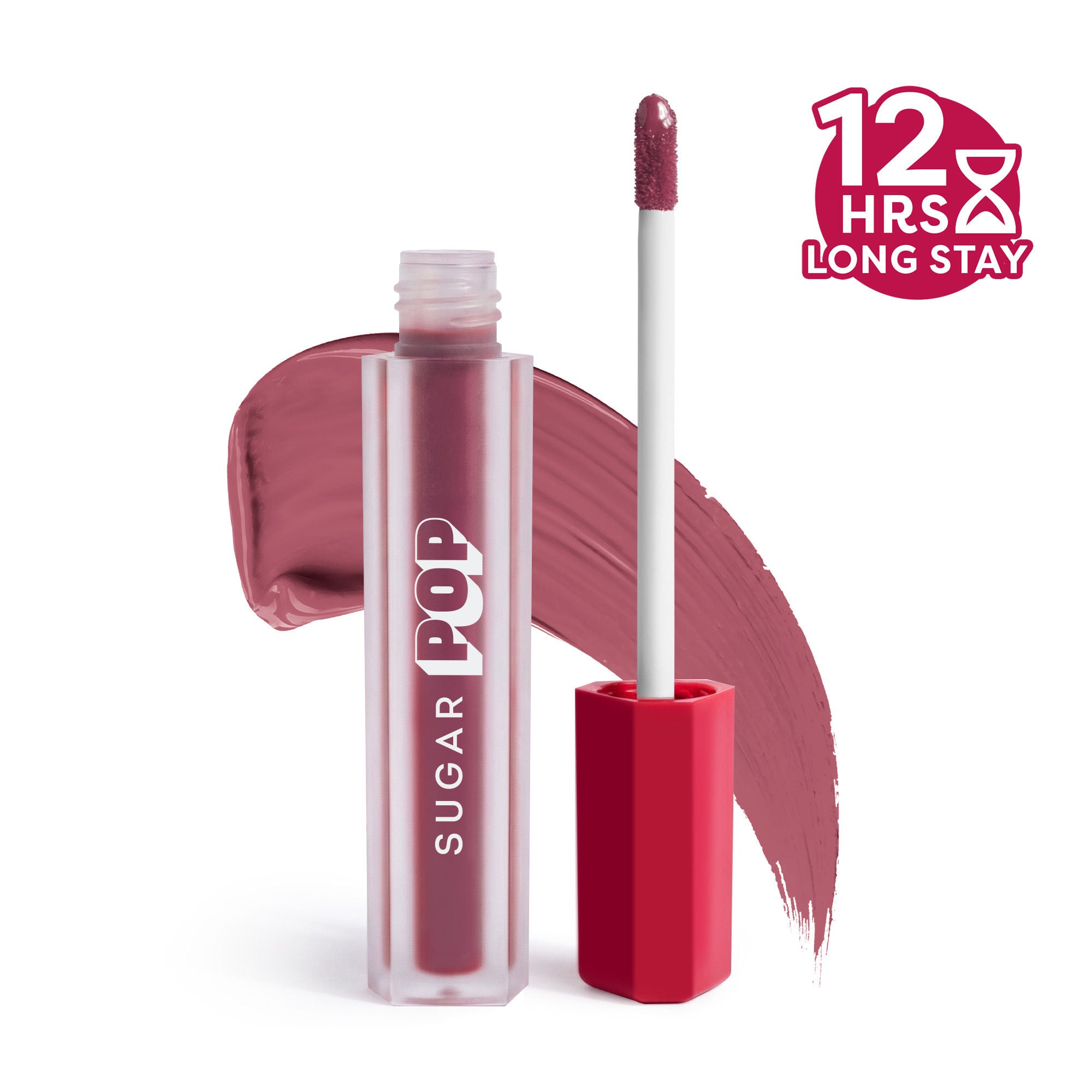 Matte Lipcolor - 21 Petal