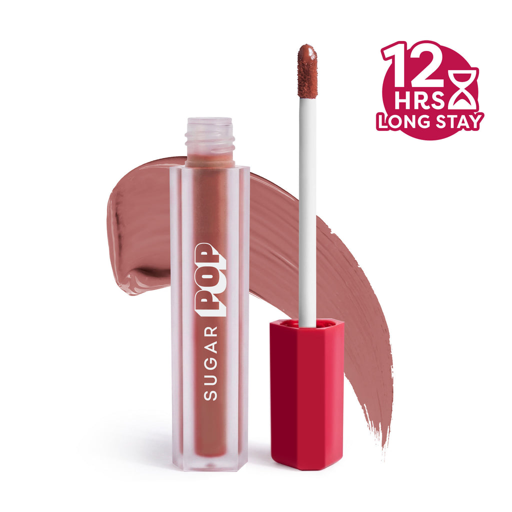 Matte Lipcolor - 22 Mocha