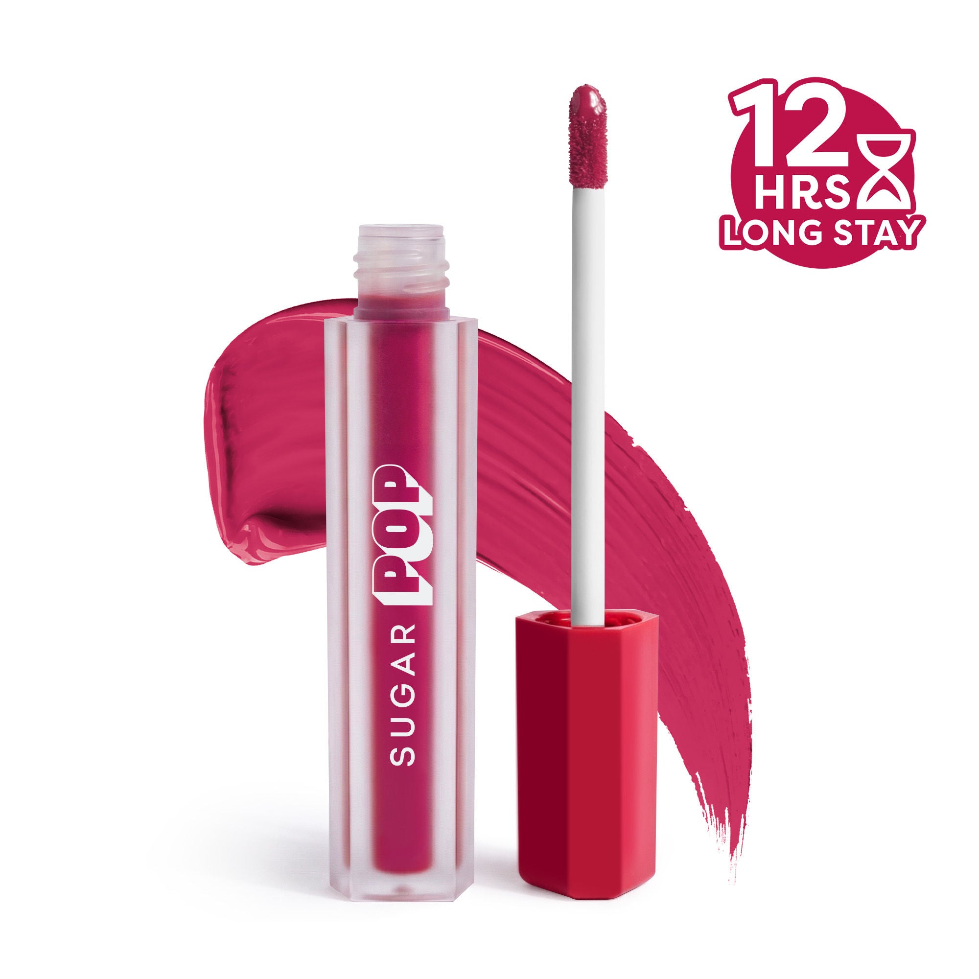 Matte Lipcolor - 24 Pinkbliss
