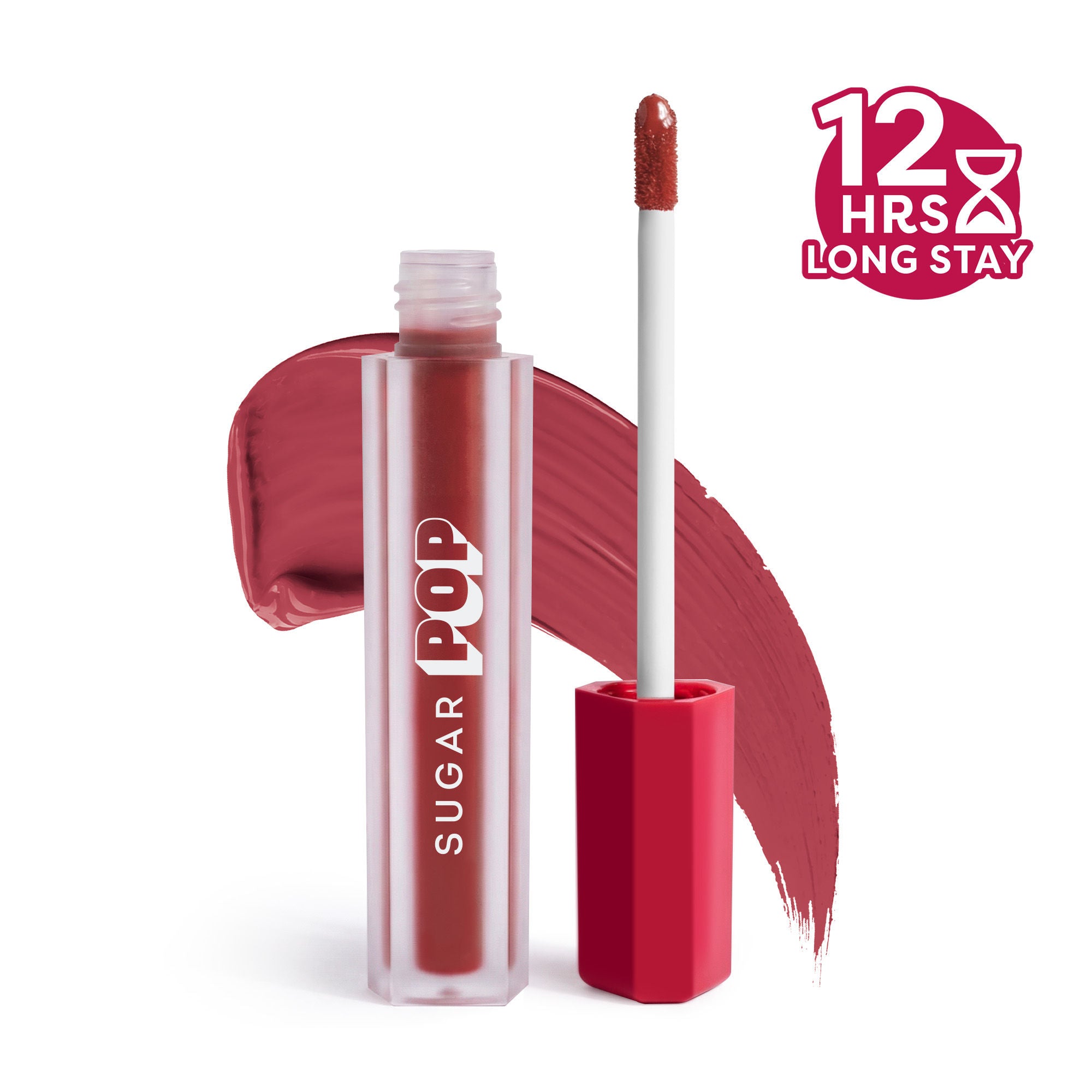 Matte Lipcolor - 25 Cinnamon
