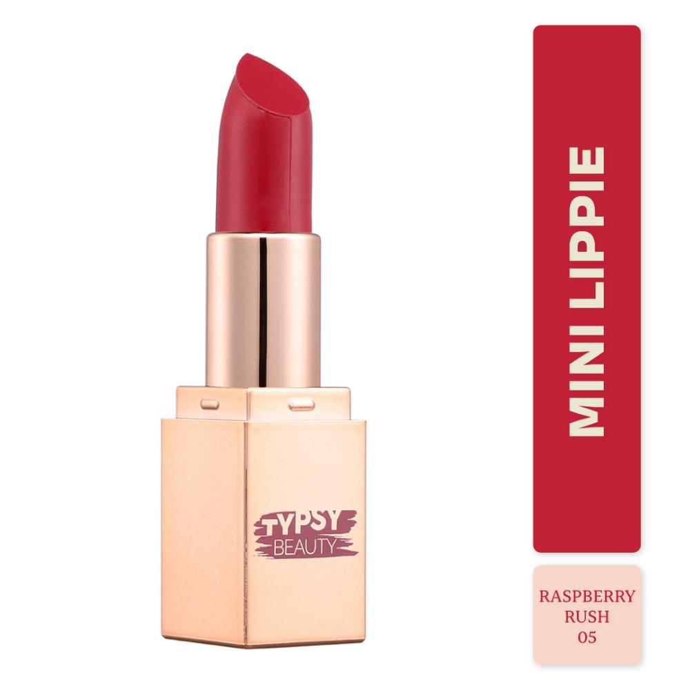 Happy Hour Mini Lippie - Raspberry Rush 06