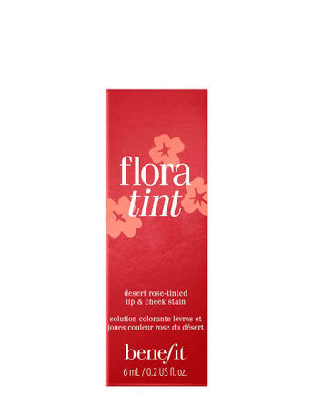 Floratint Lip & Cheek Stain - Desert Rose