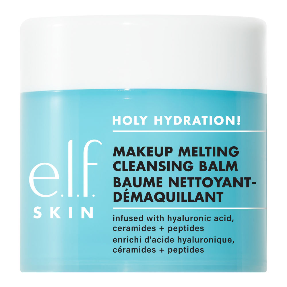 Holy Hydration Cleansing Balm