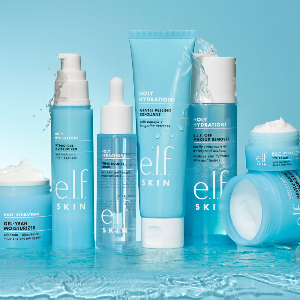 Holy Hydration Cleansing Balm