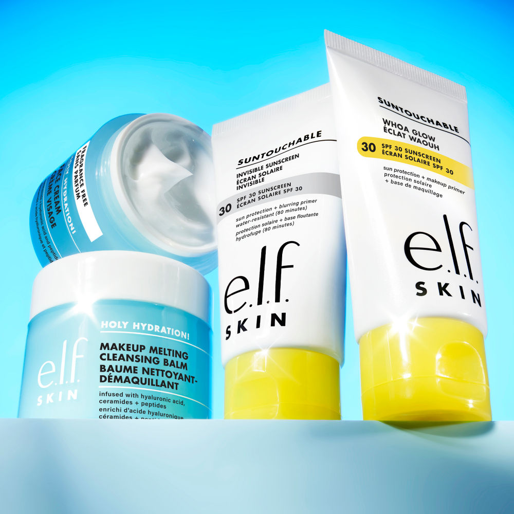 Holy Hydration Cleansing Balm