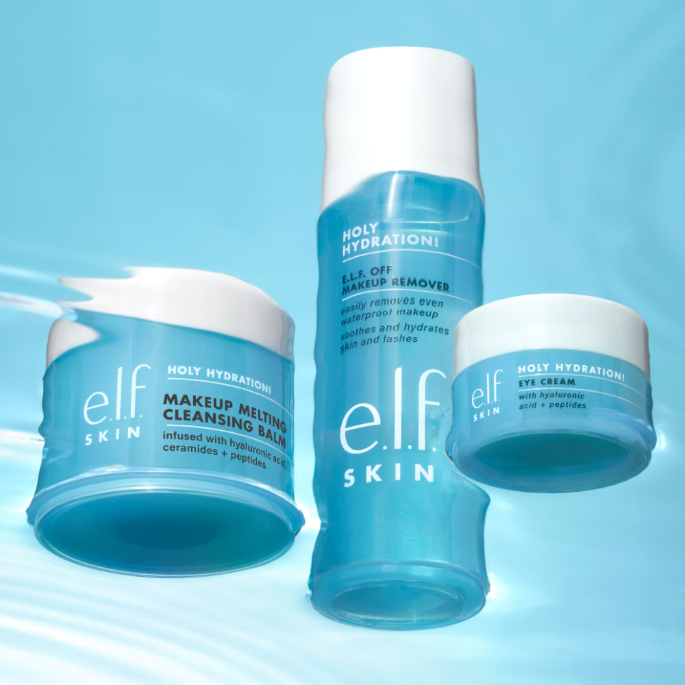 Holy Hydration Cleansing Balm