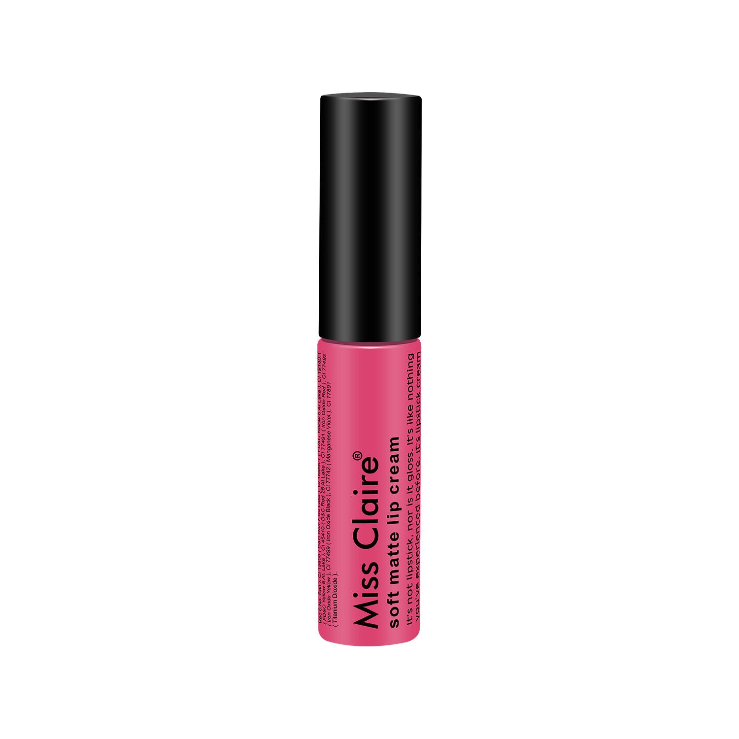 Soft Matte Lip Cream - 41