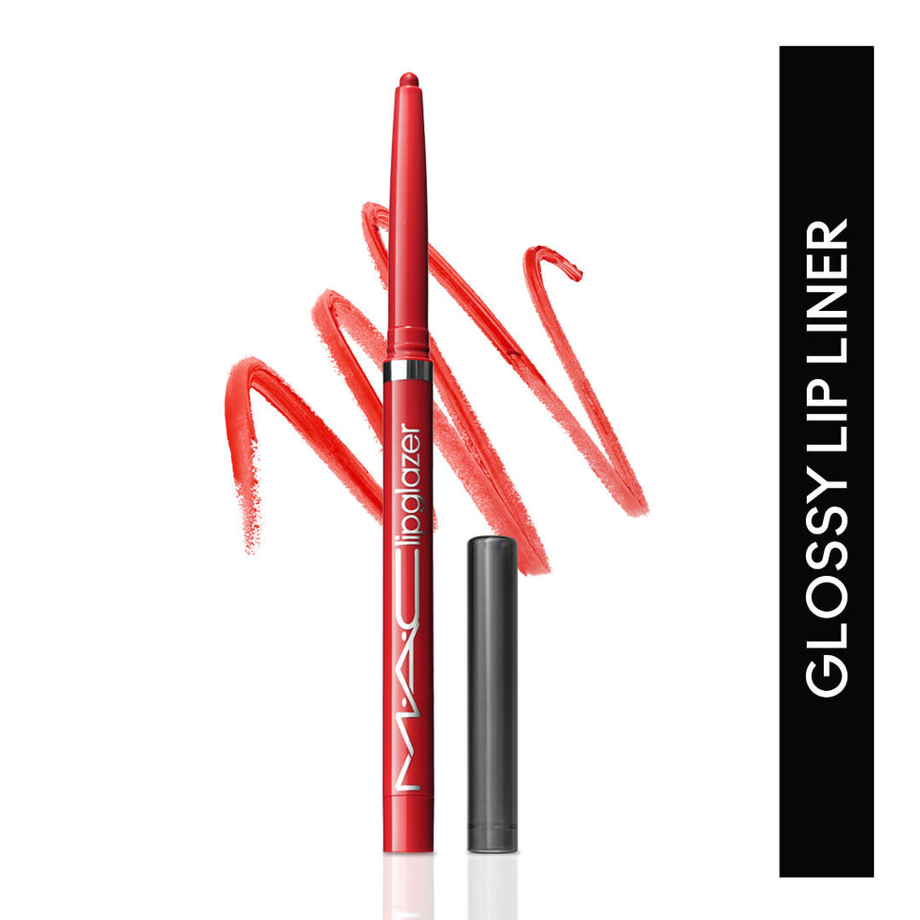 Lip Glazer - Lady Danger