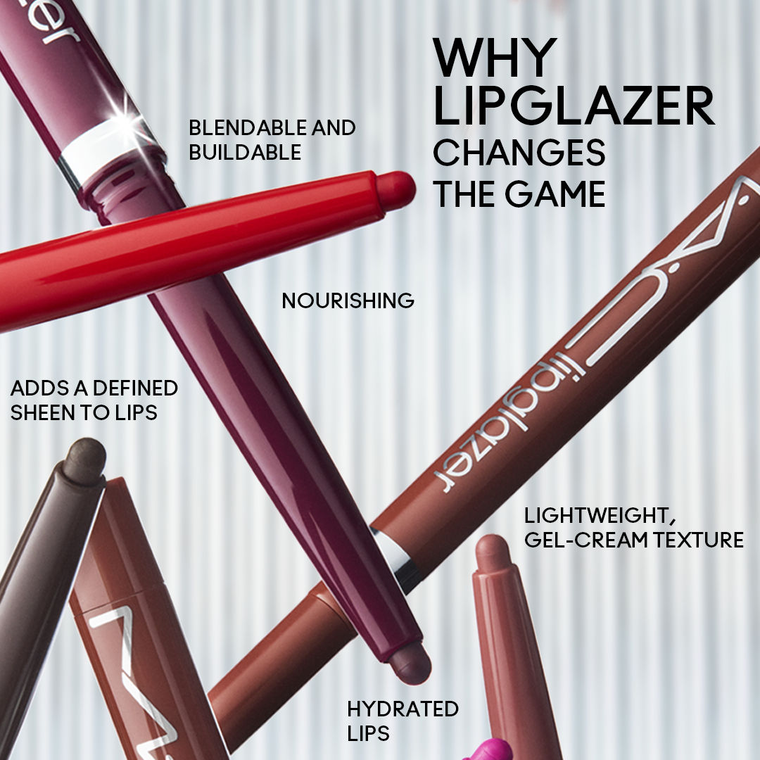 Lip Glazer