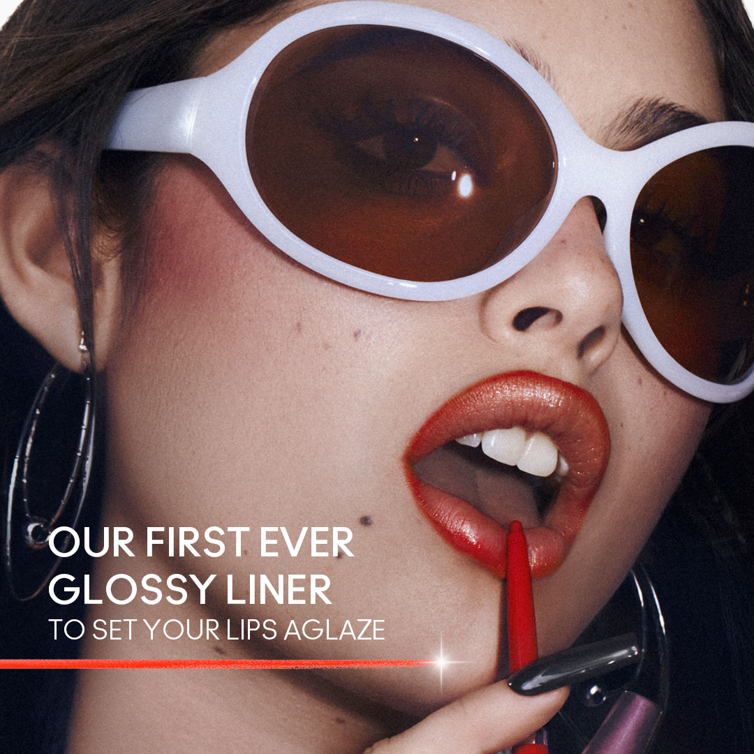 Lip Glazer