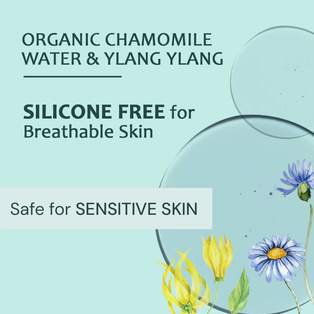 Barrier Repair Moisturizer & Sleeping Mask