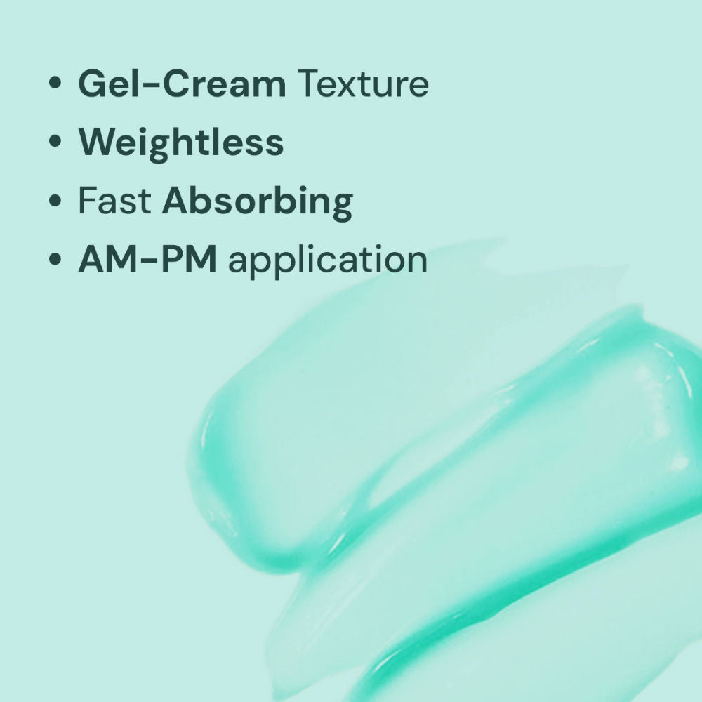 Barrier Repair Moisturizer & Sleeping Mask