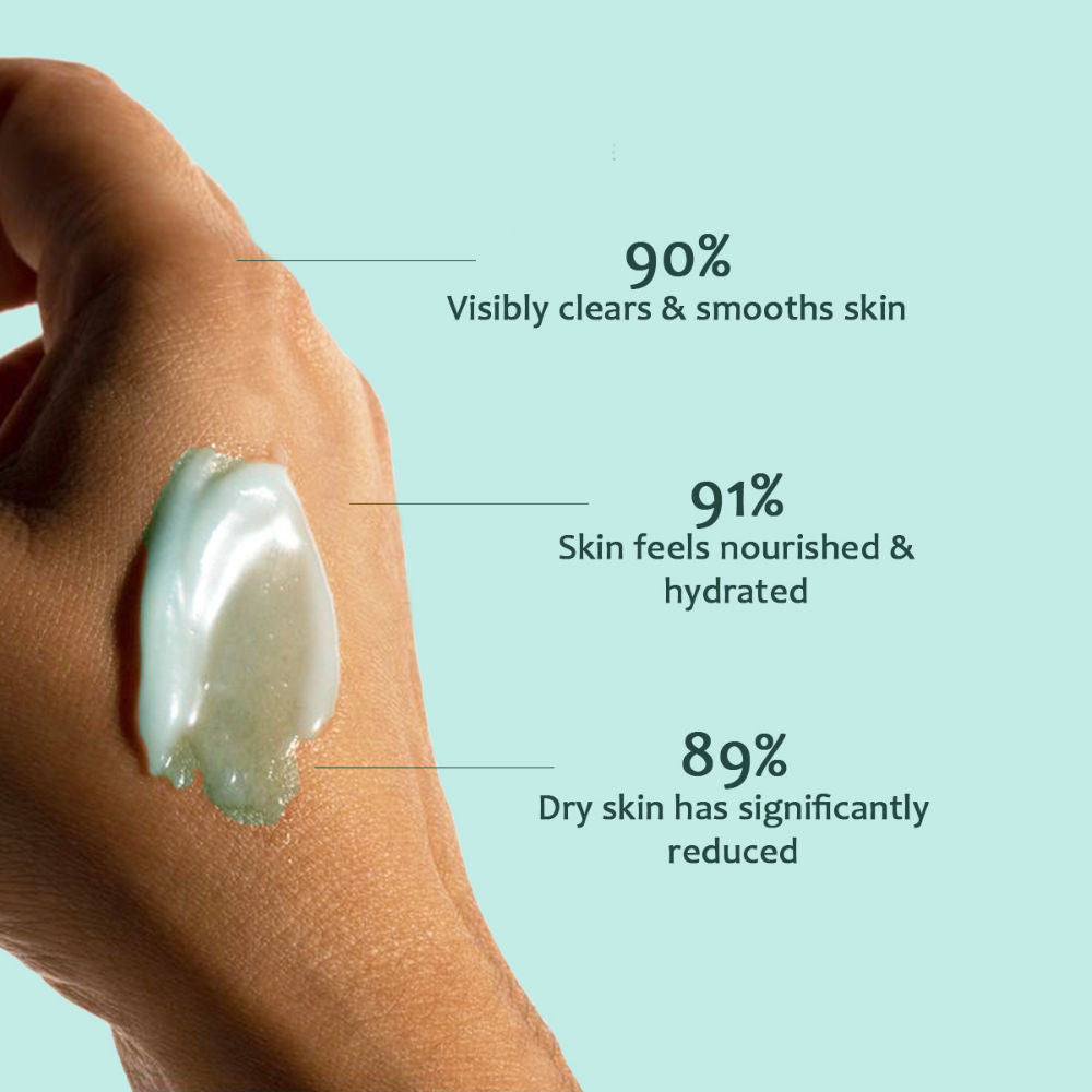 Barrier Repair Moisturizer & Sleeping Mask