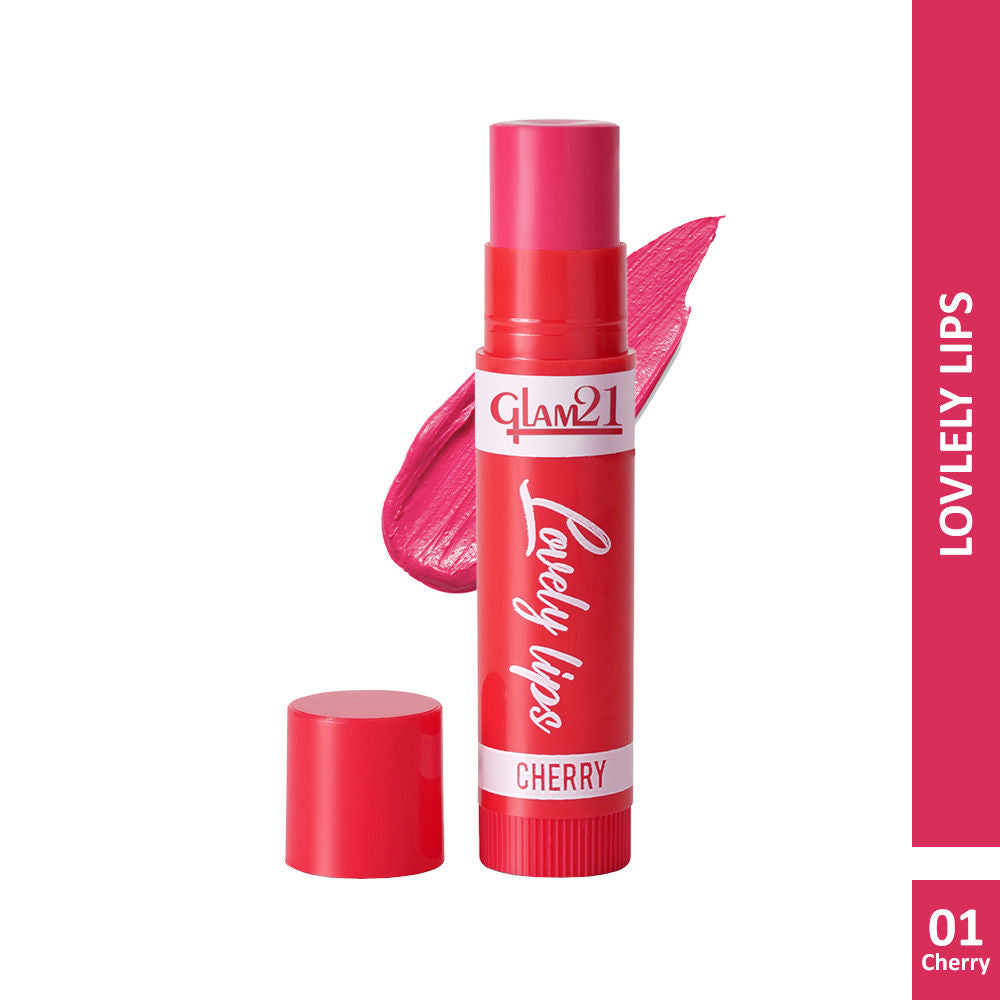 Moisturizing Lip Balm