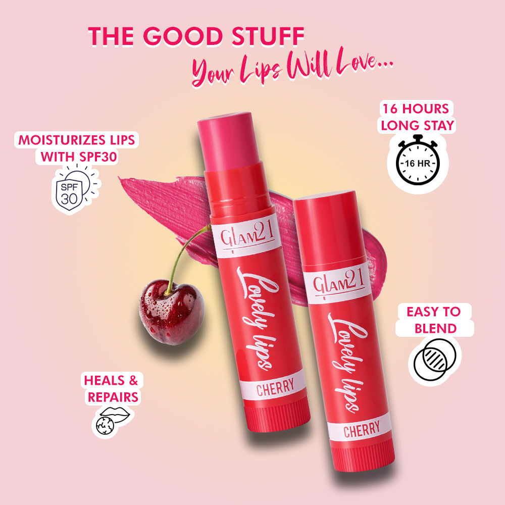Moisturizing Lip Balm