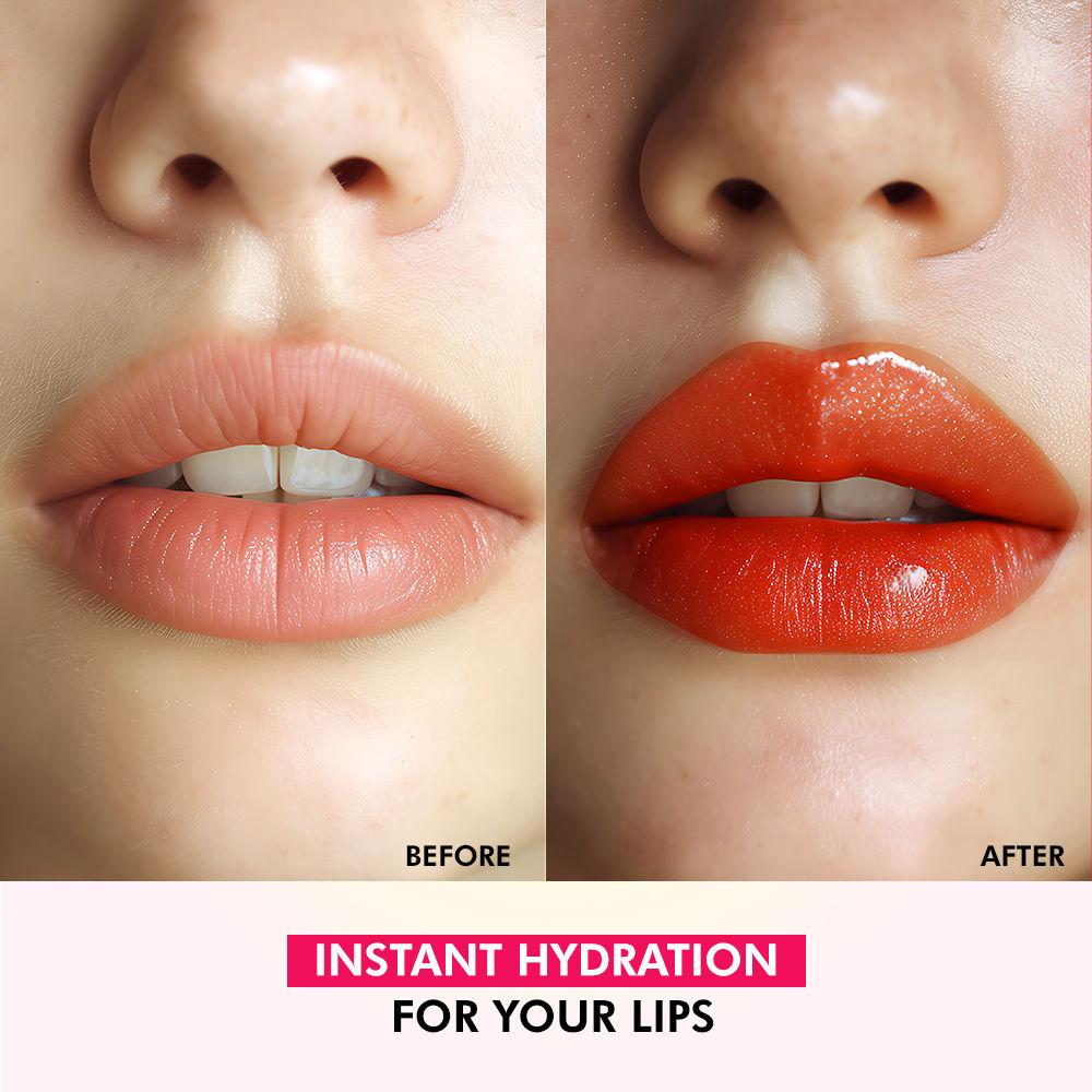 Moisturizing Lip Balm