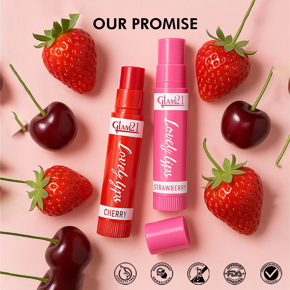 Moisturizing Lip Balm