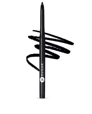 Kohl Of Honour Intense Kajal |Upto 12 Hrs |Smudge Proof & Waterproof Kajal