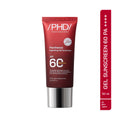(PHD) Panthenol Hydrating Gel Sunscreen SPF 60 PA++++