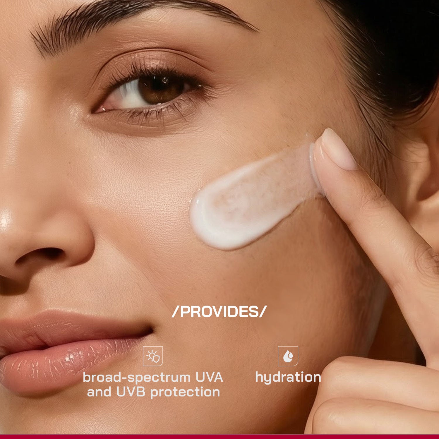 (PHD) Panthenol Hydrating Gel Sunscreen SPF 60 PA++++
