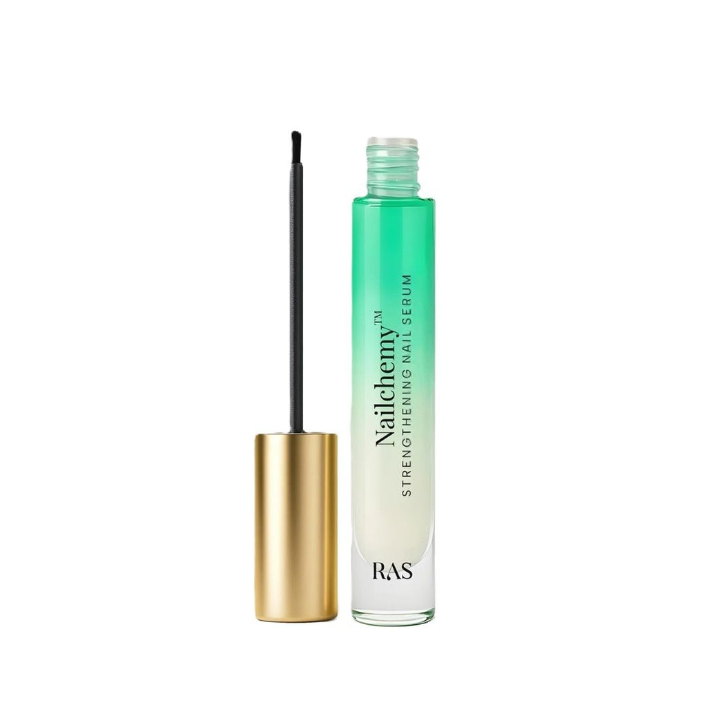 Nailchemy Strenghtening Serum For Brittle Damaged Nails