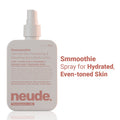 Smmmoothie Ultimate Skin Pampering & Repairing Spray Body Lotion