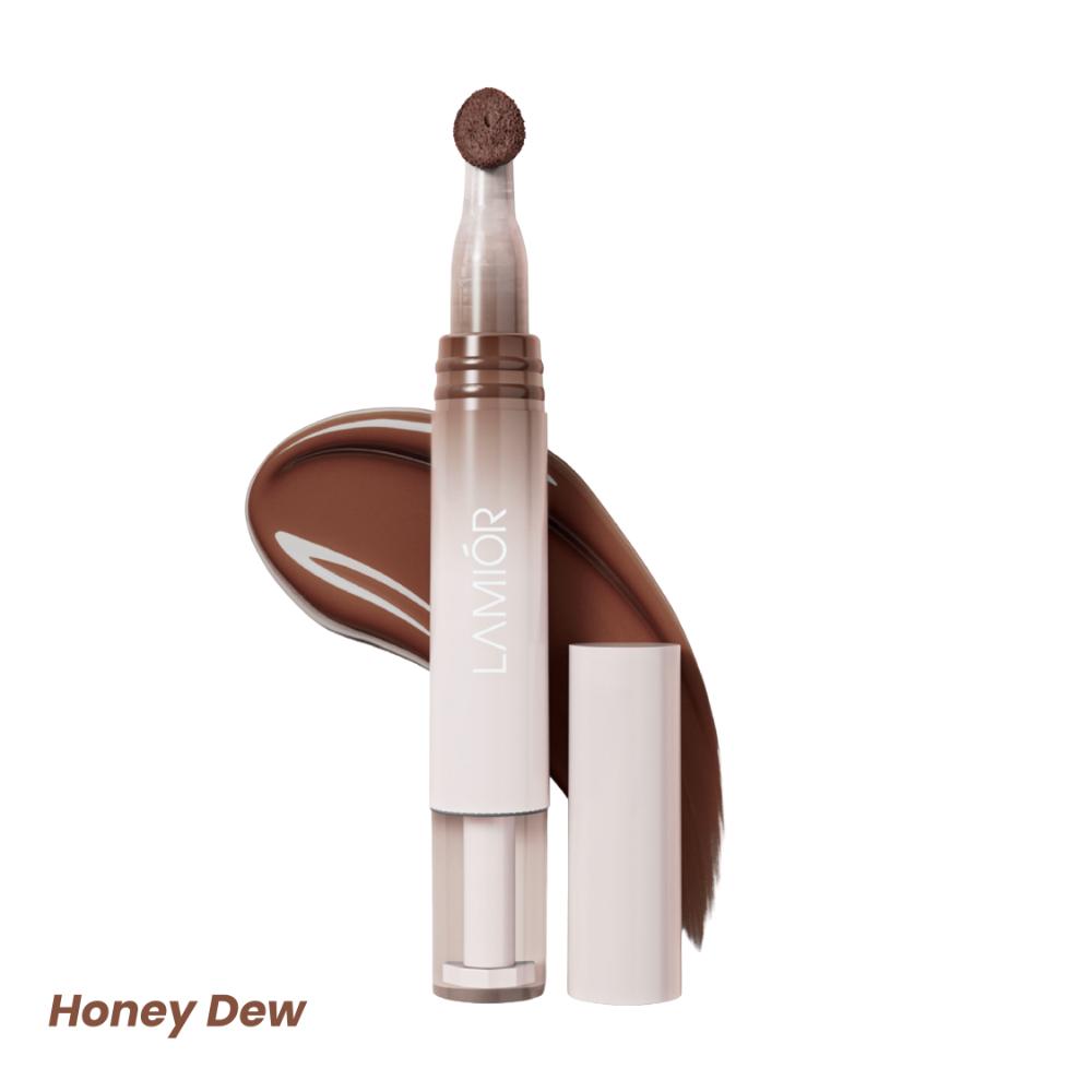Hydrating Lip Gloss Stain - Honey Dew