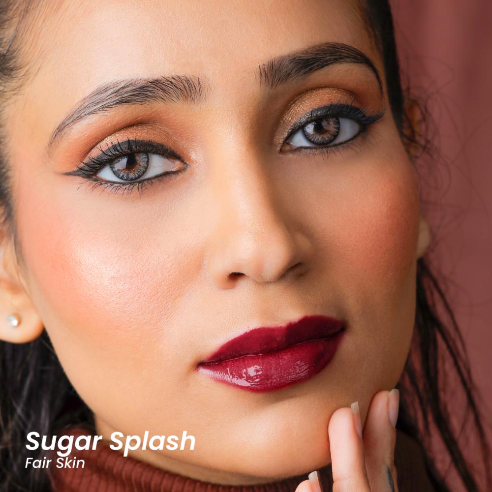 Hydrating Lip Gloss Stain