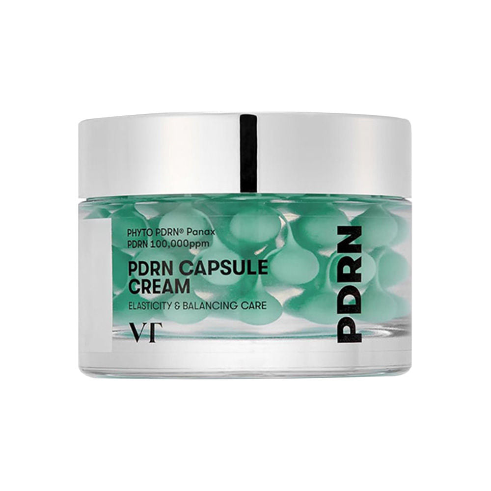 PDRN Capsule Cream