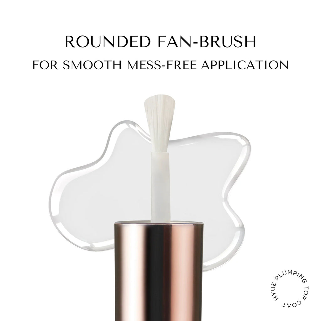 Plumping Top Coat