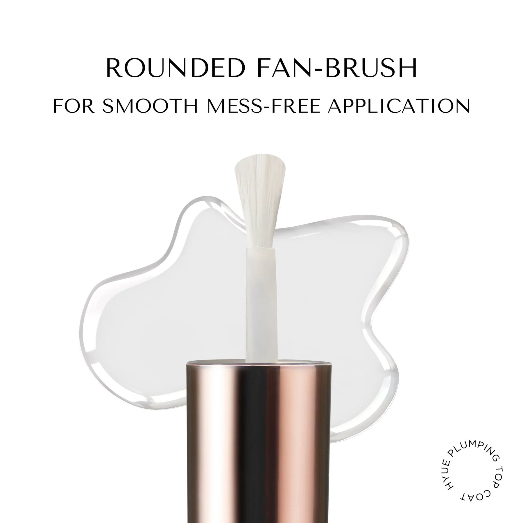 Plumping Top Coat