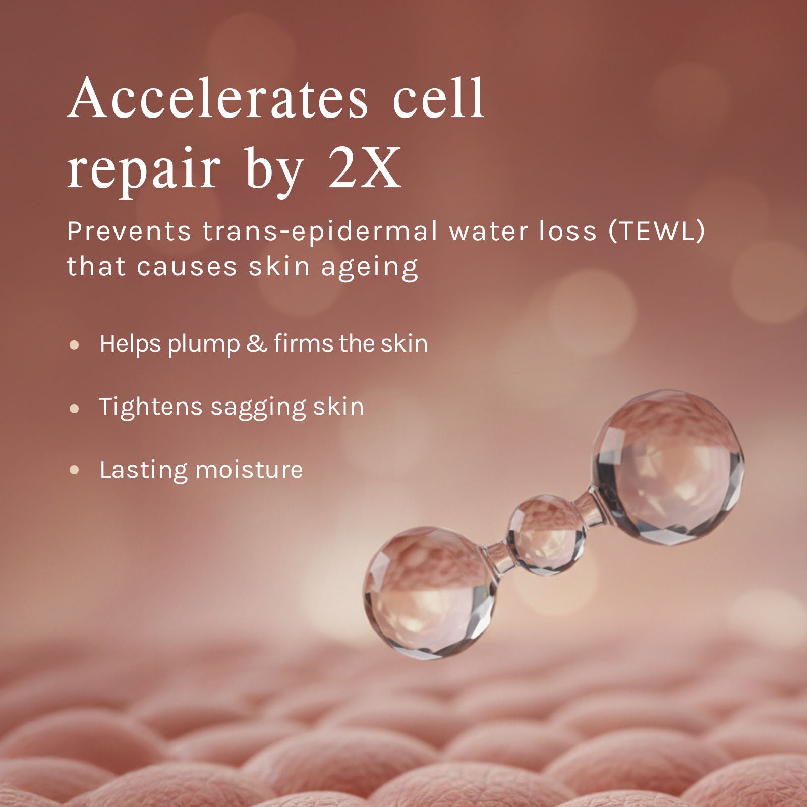 Skin Sculpt Serum Lotion