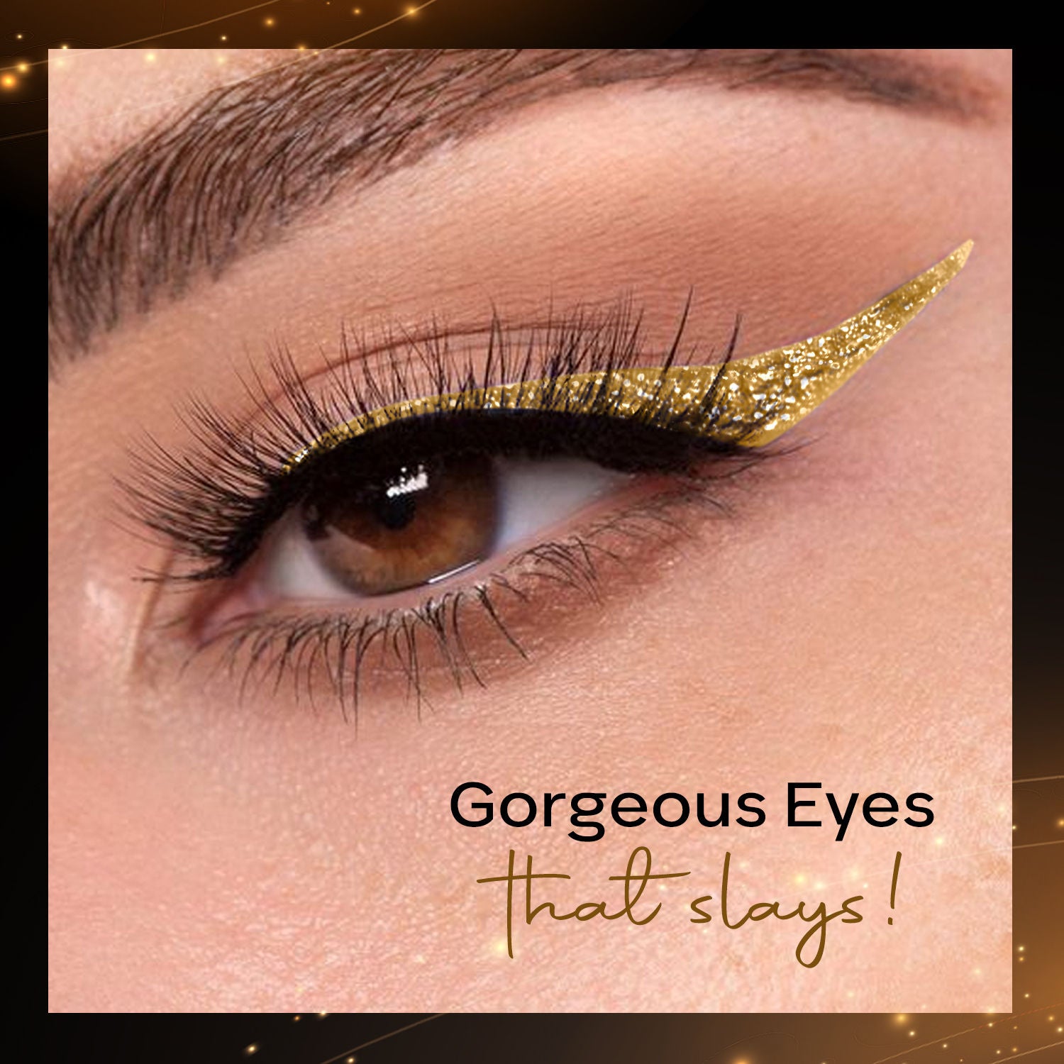 Ultime Pro Matte Play Eyeliner