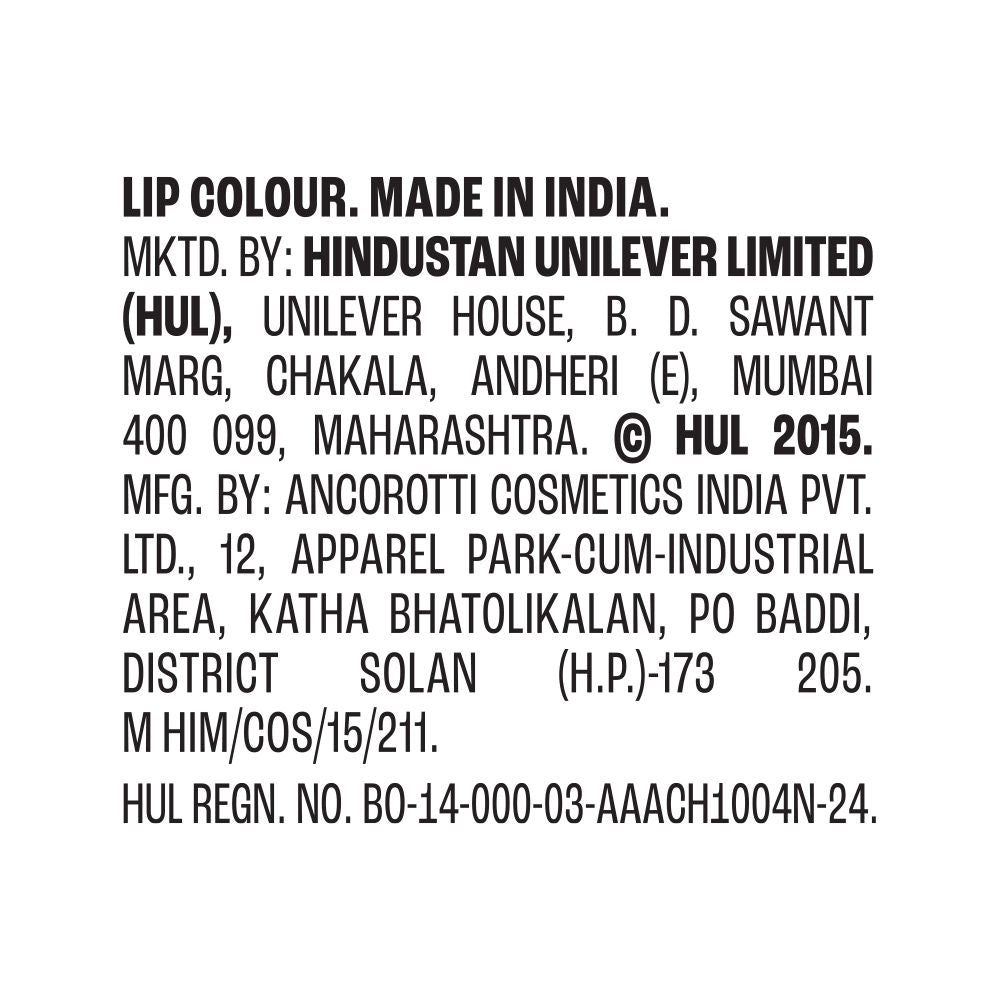 Ultimate Glam Matte Liquid Lipstick