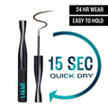9 To 5 Eyeconic Liquid Eyeliner