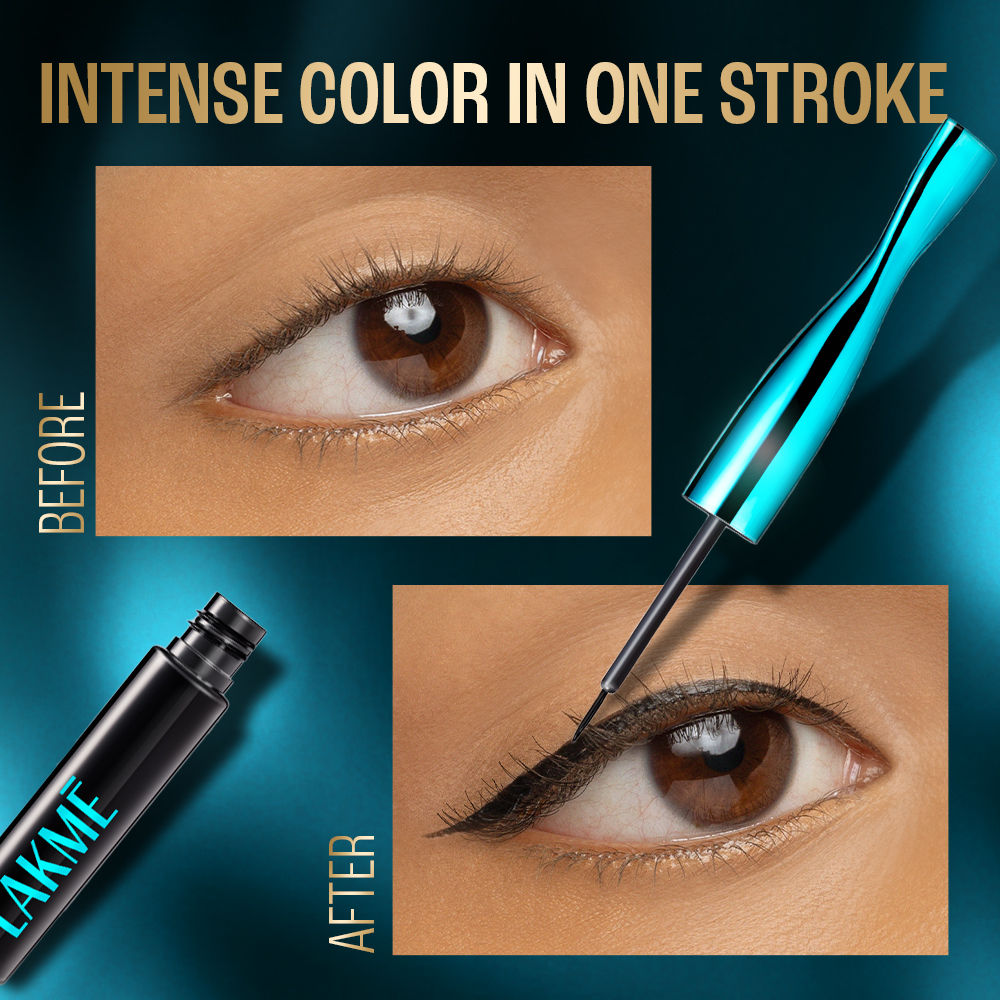 9 To 5 Eyeconic Liquid Eyeliner
