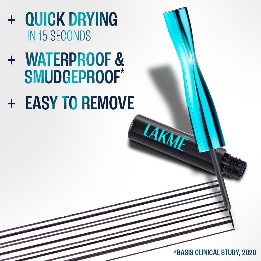 9 To 5 Eyeconic Liquid Eyeliner