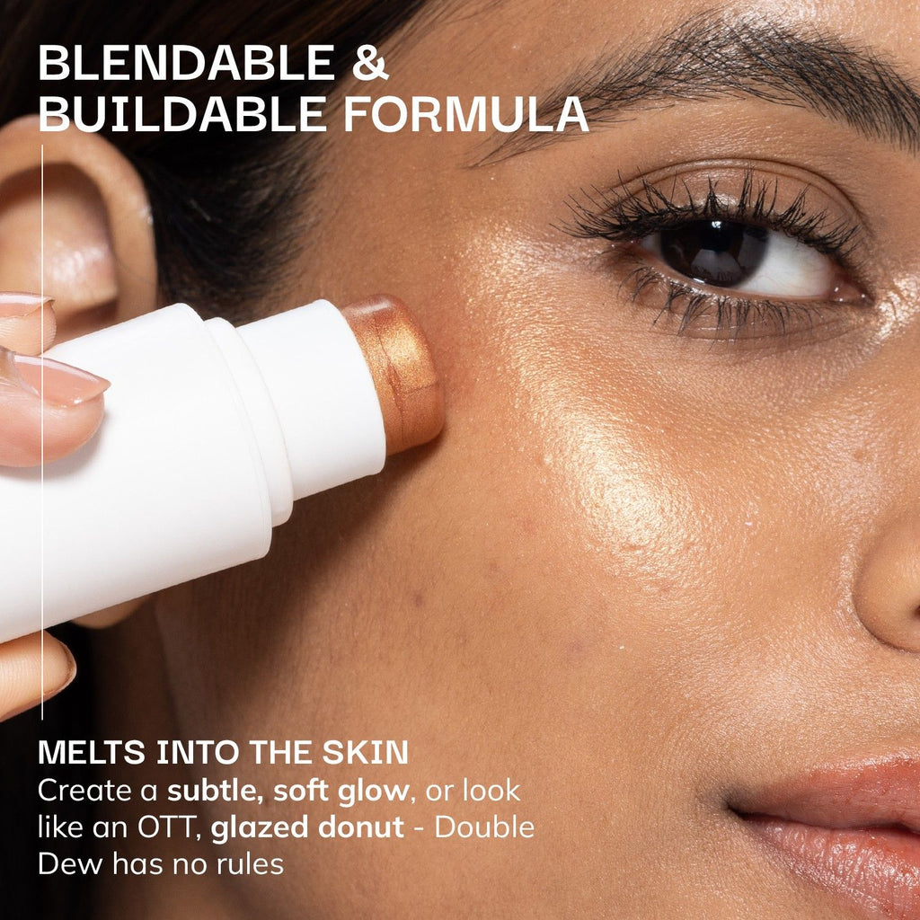 Double Dew Highlighter