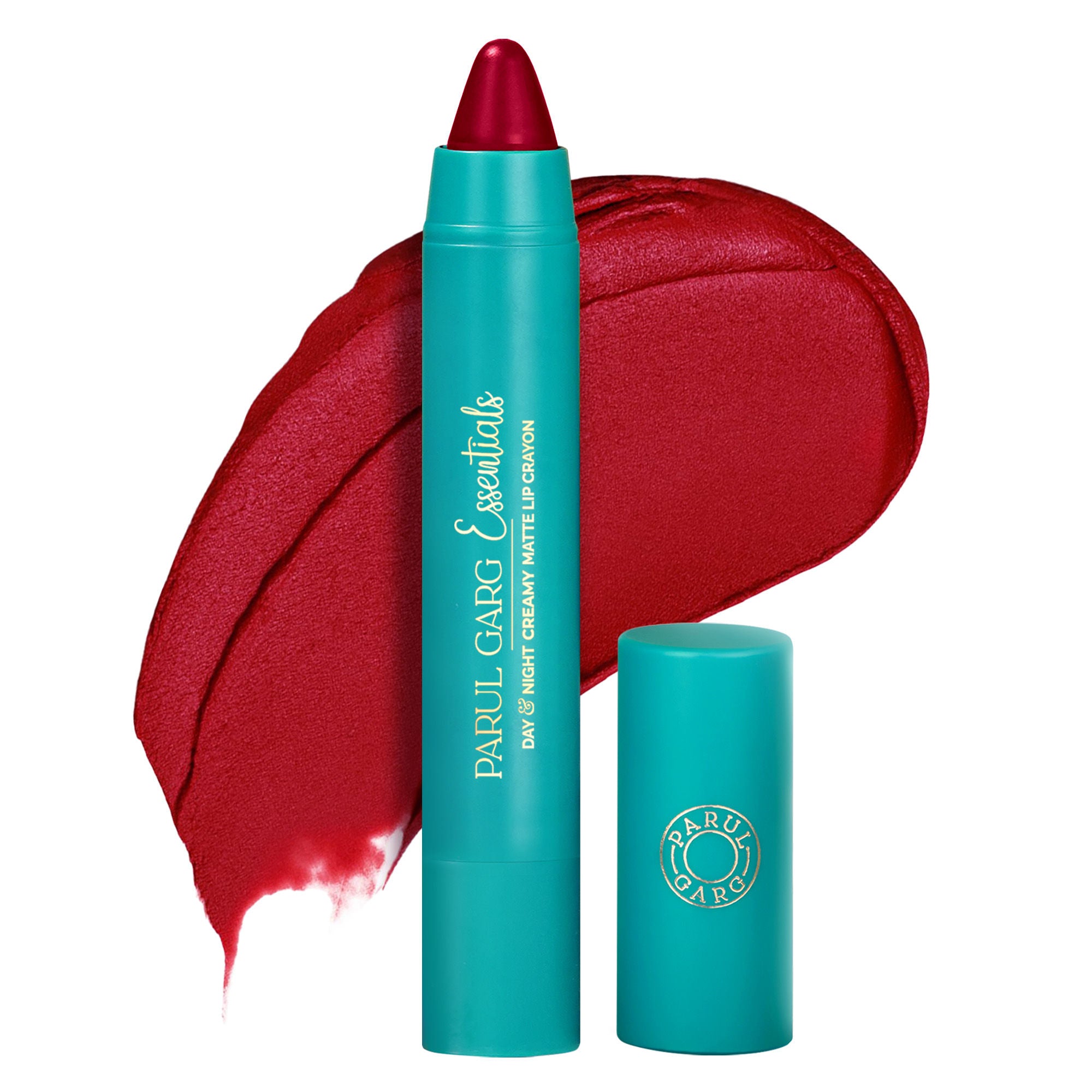Crayon Lipstick, Comfort Matte for Indian Skintone - Show Stopper 12