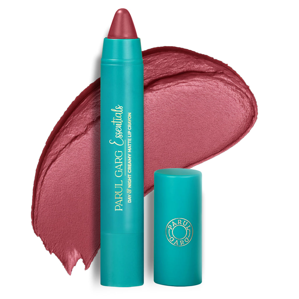 Crayon Lipstick, Comfort Matte for Indian Skintone - Prom Queen 23
