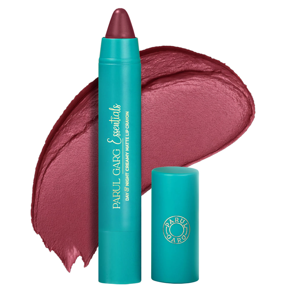 Crayon Lipstick, Comfort Matte for Indian Skintone - First Love 34