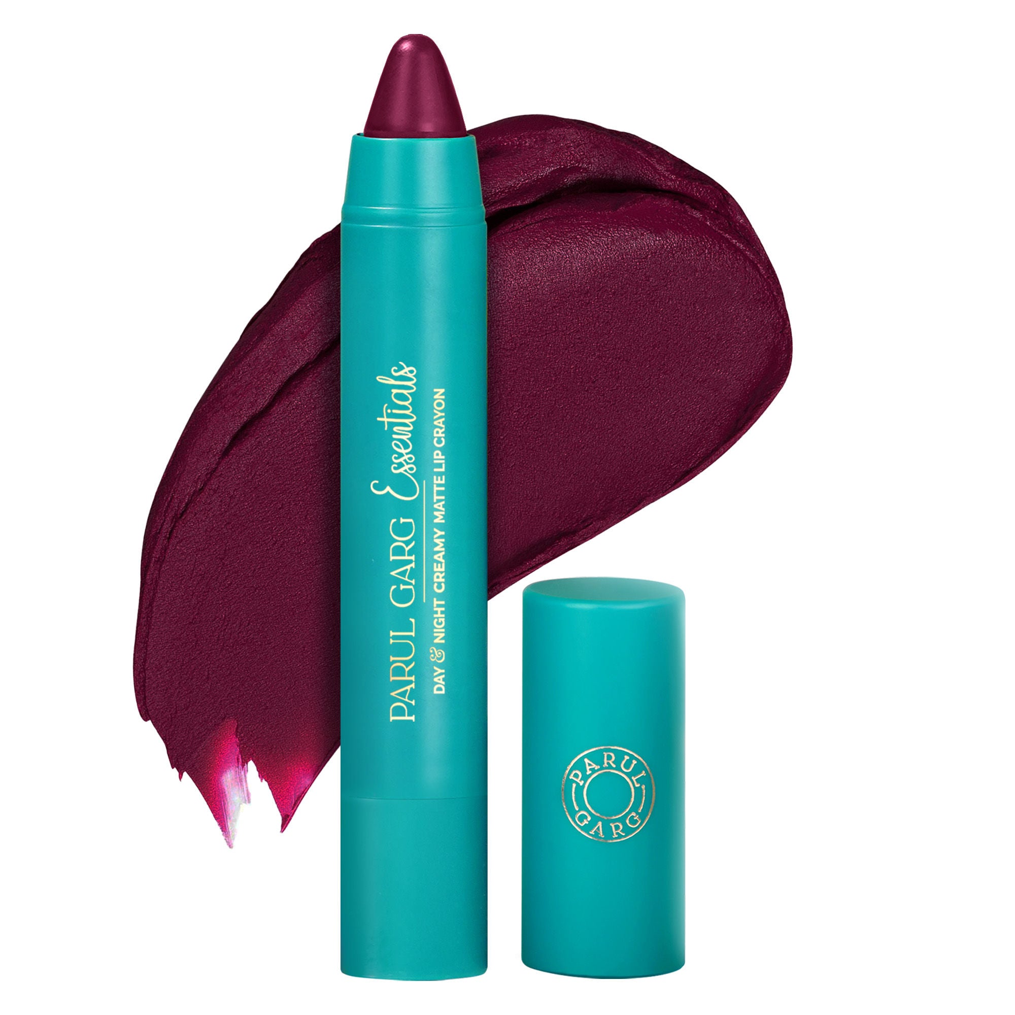 Crayon Lipstick, Comfort Matte for Indian Skintone - Bold Beauty