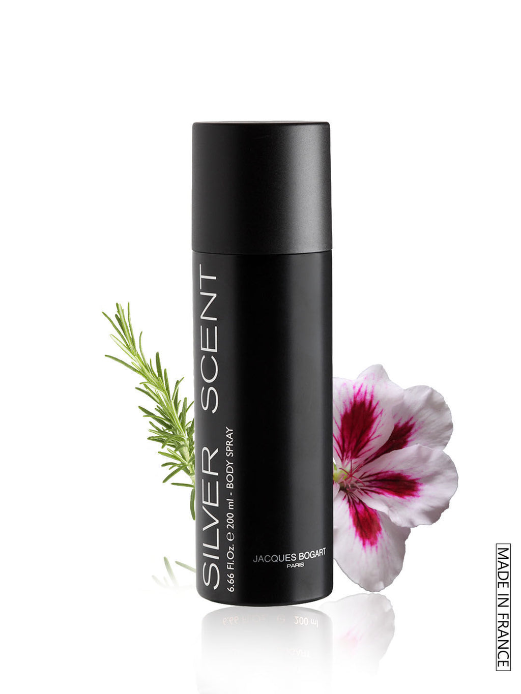 Silver Scent Deodorant