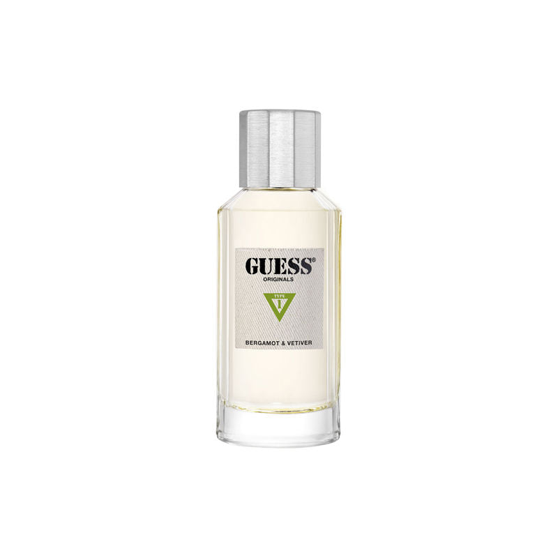 Originals Type 1 Eau De Parfum