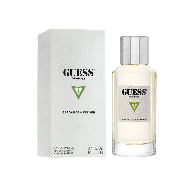 Originals Type 1 Eau De Parfum